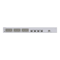 Slika proizvoda Huawei eKit Switch L2+ S310-24T4X; 24p, 4 SFP+, 128Gbit/s