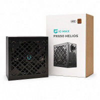 Slika proizvoda 650W IG-MAX PX650 HELIOS 80+ Bronze