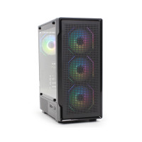 Slika proizvoda IG-Max E330-2 METEOR 4ARGB mesh