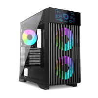 Slika proizvoda IG-Max M901B GALAXY XXL DIGITAL 3ARGB