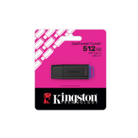Slika 512 GB 3.2, Kingston DTXG2/512GB