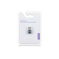 Slika Lenovo Adapter USB-C na USB-A, 4X91C99226