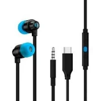 Slika proizvoda Logitech G333 3.5mm crne 981-000924