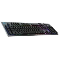 Slika proizvoda Logitech G915 X Lightspeed Full crna 920-012709