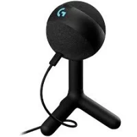 Slika proizvoda Logitech G Yeti Orb RGB crni 988-000551