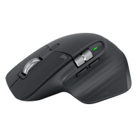 Slika Logitech MX Master 3S Graphite Standard