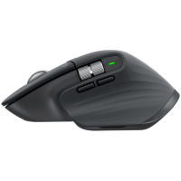 Slika Logitech MX Master 3S Graphite Standard