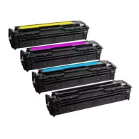 Slika proizvoda Toner Master HP CF531A (M180/ M180n/ M181/ M181fw)Cyan