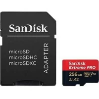 Slika proizvoda 256GB SanDisk Ultra, SDSQUAC-256G-GN6MA