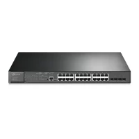 Slika proizvoda TP-Link TL-SG3428MP PoE+ L3-lite/24-port/ 4xSFP