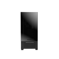Slika Raidmax INFINITA i801 AIR CHROME crno (i801ACBF) F