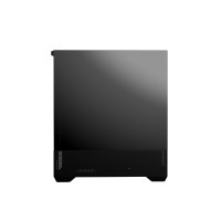 Slika Raidmax INFINITA i801 AIR CHROME crno (i801ACBF) F