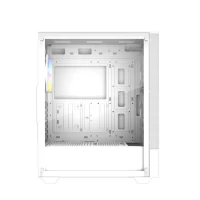 Slika Raidmax Vector V218 ARGB White, V218WF