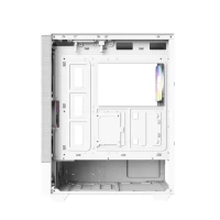 Slika Raidmax Vector V218 ARGB White, V218WF