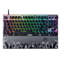 Slika proizvoda Razer Huntsman V3 Pro Tenkeyless 8KHz - Analog Optical Esports Keyboard - NiKo E