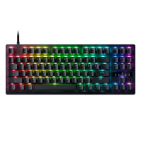 Slika proizvoda Razer Huntsman V3 Tenkeyless 8KHz - Analog Optical Esports Keyboard - US Layout