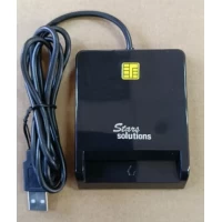 Slika proizvoda Stars Solutions USB Smart card reader