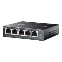 Slika TP-LINK ES205GP Omada 5-Port