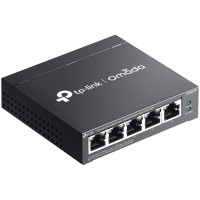 Slika TP-LINK ES205GP Omada 5-Port