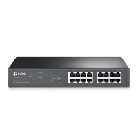 Slika proizvoda TP-LINK TL-SG1016PE 16x1Gb (8-PoE)/SMART/150W