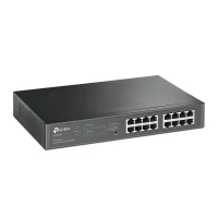 Slika TP-LINK TL-SG1016PE 16x1Gb (8-PoE)/SMART/150W