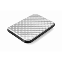 Slika proizvoda 1TB 3.0 Verbatim Store'n'Go 53197, Silver