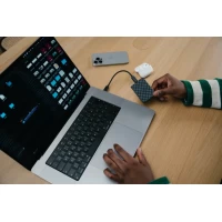 Slika 1TB 3.2 Verbatim Store'n'Go Mini Diamond 32025 USB 3.2/USB-C