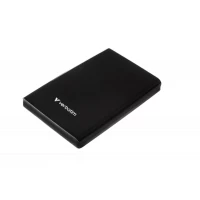 Slika 2TB 3.2 Verbatim Store'n'Go Slim 32183 USB 3.2/USB-C