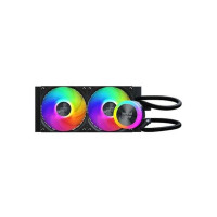 Slika proizvoda LevelPlay Combat Liquid 240 SE AIO/crna KRW-S12NN-20APN-GN1