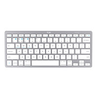 Slika proizvoda Trust BASICS Bluetooth/SRB/siva