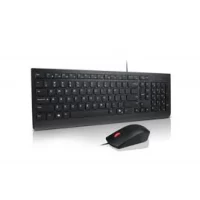 Slika proizvoda Lenovo Essential Wired Combo Keyboard and Mouse (Slovenian 234)