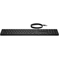 Slika proizvoda HP 320K zicna/US/crna