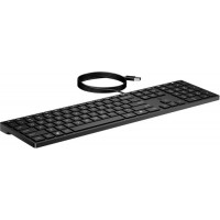 Slika HP 320K zicna/US/crna
