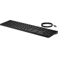 Slika HP 320K zicna/US/crna