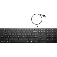 Slika HP 320K zicna/US/crna