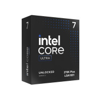 Slika Intel Core Ultra 7 270K Plus