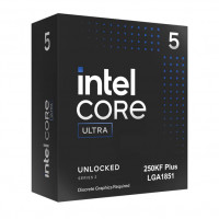 Slika proizvoda Intel Core Ultra 5 250KF Plus