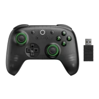 Slika proizvoda 8BitDo Ultimate 2C Windows/Android/Tri-mode/Hall Effect/Vibracija/typeC/Black Tr