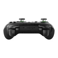 Slika 8BitDo Ultimate 2C Windows/Android/Tri-mode/Hall Effect/Vibracija/typeC/Black Tr