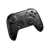Slika 8BitDo Ultimate 2C Windows/Android/Tri-mode/Hall Effect/Vibracija/typeC/Black Tr