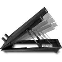Slika Cooler Master NotePal Ergostand Lite R9-NBS-ESLK-GP