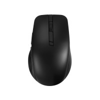 Slika Asus MD200 Silent Plus Wireless mis crni