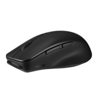 Slika Asus MD200 Silent Plus Wireless mis crni