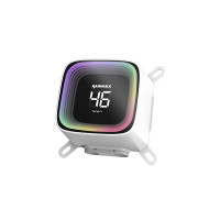 Slika proizvoda Raidmax LD360 ARGB-WHITE