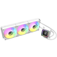 Slika Raidmax LD360 ARGB-WHITE