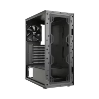 Slika Thermaltake Versa XM1 Black