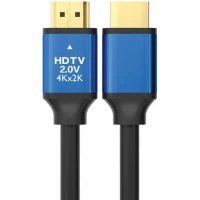 Slika proizvoda Kabl HDMI-HDMI M/M V2.0 5m Kettz KT-HK2.0-1M