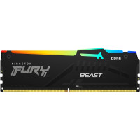 Slika 64GB DDR5 5600MHz Kingston KF556C40BBA-64