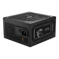 Slika proizvoda 1000W MSI MAG A1000GL PCIE5 II