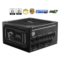 Slika 1000W MSI MAG A1000GL PCIE5 II